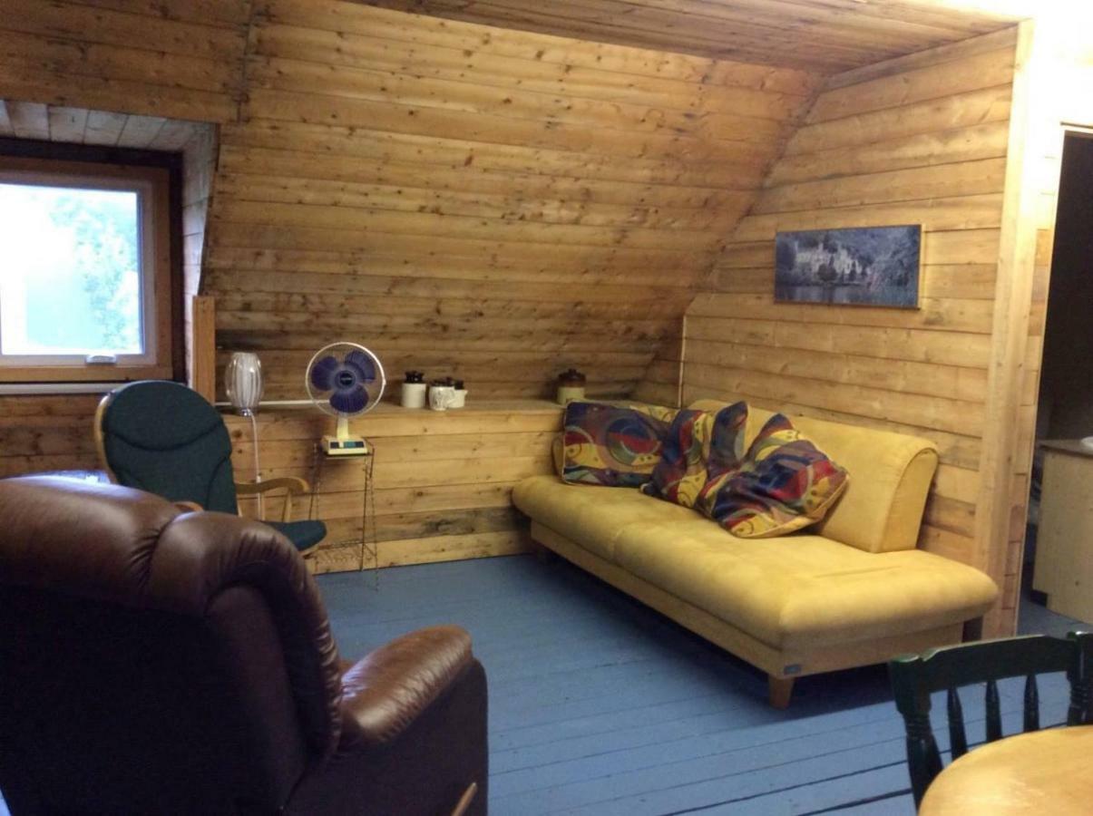 Domaine Montauban Holiday home