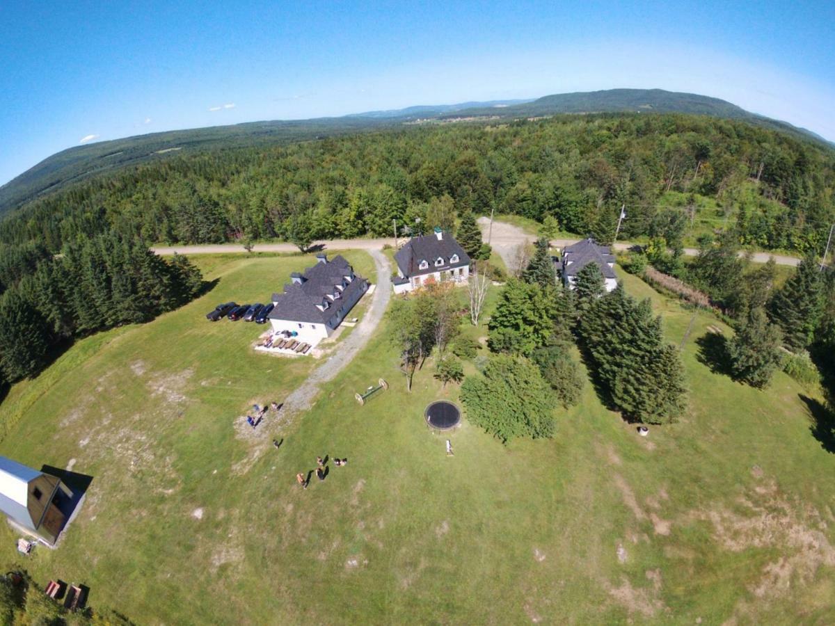 Domaine Montauban Holiday home *
