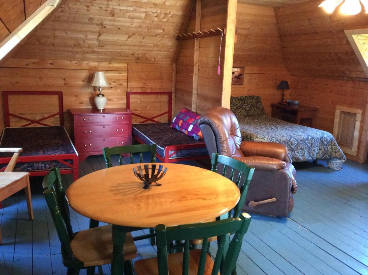 Domaine Montauban Holiday home