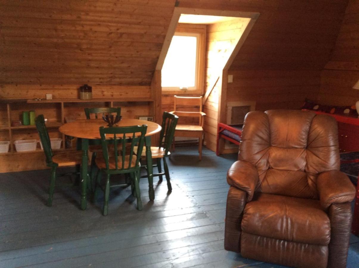 Domaine Montauban Holiday home *